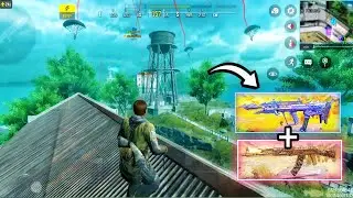 Cod mobile kilo gunsmith Best- everyday (SQUAD EVER) || call of duty gameplay@Pendagaming @Yanrique