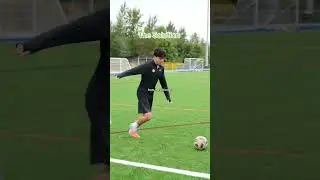First Touch To Shot Explained