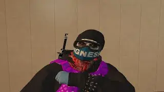 ОНИ РЕШИЛИ ДОЕБ###СЯ