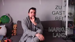 HABECK & STROMBERG zu GAST bei MARKUS LANZ...