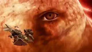 AI Generated God of War Gameplay