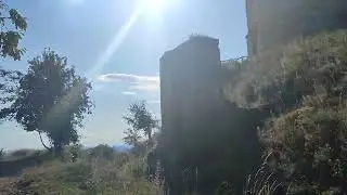 Пішли не тим шляхом і потрапили кудись.