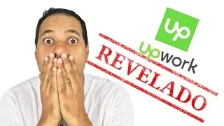 COMPROVADO! COMO ENCONTRAR OS MELHORES TRABALHOS Freelancer no Upwork