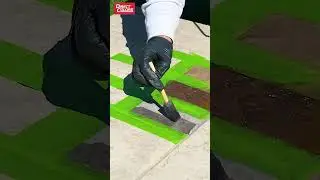 DIY Antiquing Stain Preview | See Direct Colors Kit in Action #directcolors
