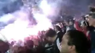 DANUBIO MANDA HASTA EN TU CASA TUERTO ...