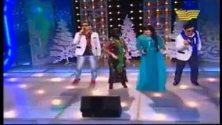 Роза Рымбаева и группа "Алматы" -  Жаңа Жыл