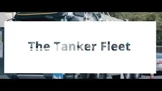Tanker Fleet | Lanes Group