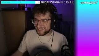 FNF MOD NIGHT (feat. HAZY RIVER, Alfie Anniversary, Miss Nagatoro, and more!) | 05/13/2022