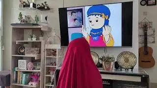 Azalea belajar dari rumah - 22 Oktober 2020