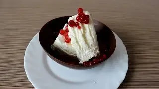 КАК СДЕЛАТЬ ШОКОЛАДНУЮ ТАРЕЛКУ ПОД МОРОЖЕННОЕ???