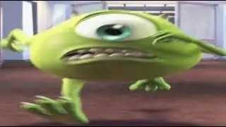SUBMIT TO THE CHURCH OF MIKE WAZOWSKI