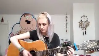 Fleetwood mac - Dreams Cover