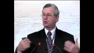 Золотаревский С.Н. Приветственное слово