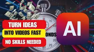 Turn Ideas into High Quality Videos FAST with VIDEOGEN AI | Step by Step