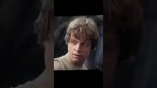 эволюция Люка Скайуокера 