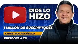 Cómo La Intuición me llevó al Éxito - Christian Argüello