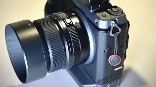 should the fujifilm gf63mm be your first gfx system lens?