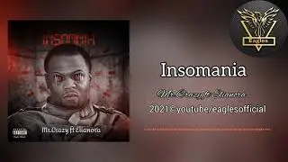 Mr.Crazy ft Elianora-Insomania (Official Audio)
