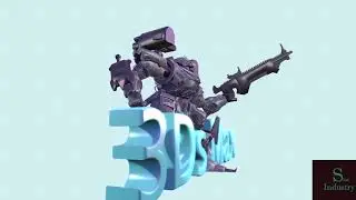 Курсы 3D моделирования в 3ds Max или Maya