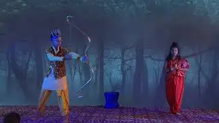 Eklavya act janmashtami 2024