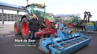 #6 Videoreeks Duurzaam bodembeheer: niet kerende grondbewerking