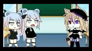 💕Mama they say I'm a terorists WHAT!!✨||Meme||Gacha life