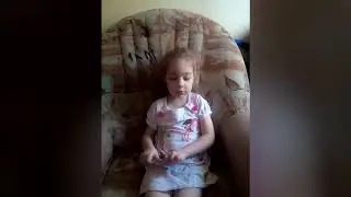 Библия устами младенца. Угадай о ком идёт речь