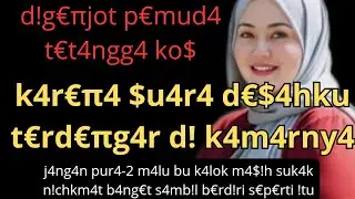 Panggilan Dari Kamar Tetangga 