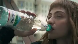 Live Water Live Legend - Borjomi