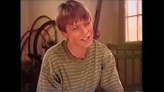 Popular Mechanics For Kids: How Do They Build Tunnels (RARE 1996 VHS)