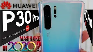HUAWEI P30 PRO Review