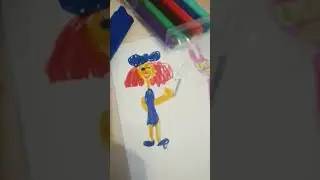 удивительный цифровой цирк