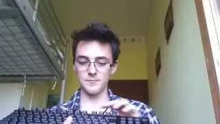 Cm Storm QuickFire TK Unboxing e Mini Recensione
