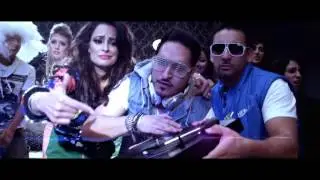 Gal Mitro feat. Raftaar | Nindy Kaur | OFFICIAL MUSIC VIDEO