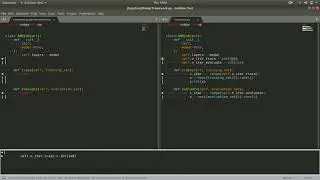 Build your own neural network, Exercise 5