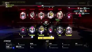 Overwatch 4/19/17