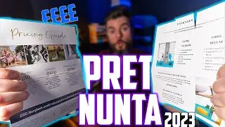 £3.000 FOTOGRAF DE NUNTA IN ANGLIA | CAT COSTA FOTOGRAFIILE LA NUNTA IN 2023?