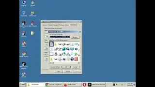 Cara menyembunyikan file atau folder