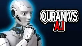 CHATGPT Writes a New Quran