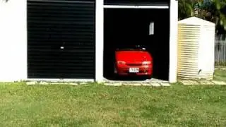 Richard's EV 9 - Richard's Electric Car EV Grin Today Part 2