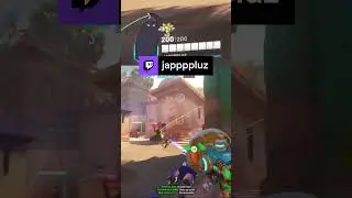 認真一拳 | jappppluz on #Twitch