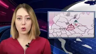 Все новости за 30 секунд 07.02.2017