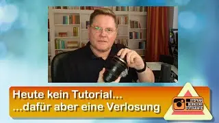 Kleines nachträgliches Weihnachtsgeschenk in meiner Verlosung