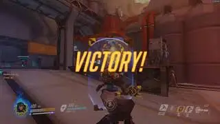 Overwatch - quick play (5/6/2018 stream part 2)