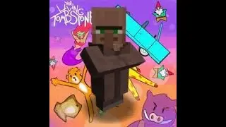 My Ordinary Village (My Ordinary Life but Villager AI Cover)