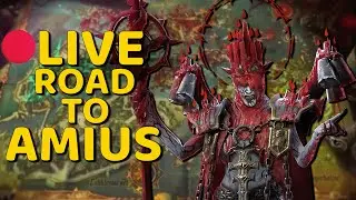 🔴LIVE Cursed City Challenges - Day 3 Till i get Stuck | Raid: Shadow Legends
