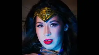 Ensaio Feminino Suenne