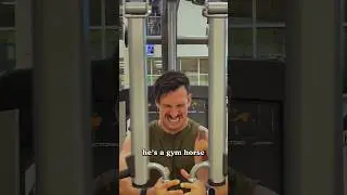 What I eat as a gym rat 🐀