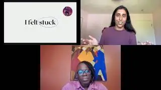 Women In Product Mentoring Pilot program: Kickoff Blender