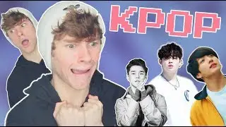KPOP MUSIC VIDEOS THAT FRICK ME UP